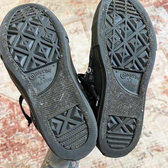 Converse Chuck Taylor All Star Street Mid-Top Sneaker - Picture 6 of 6